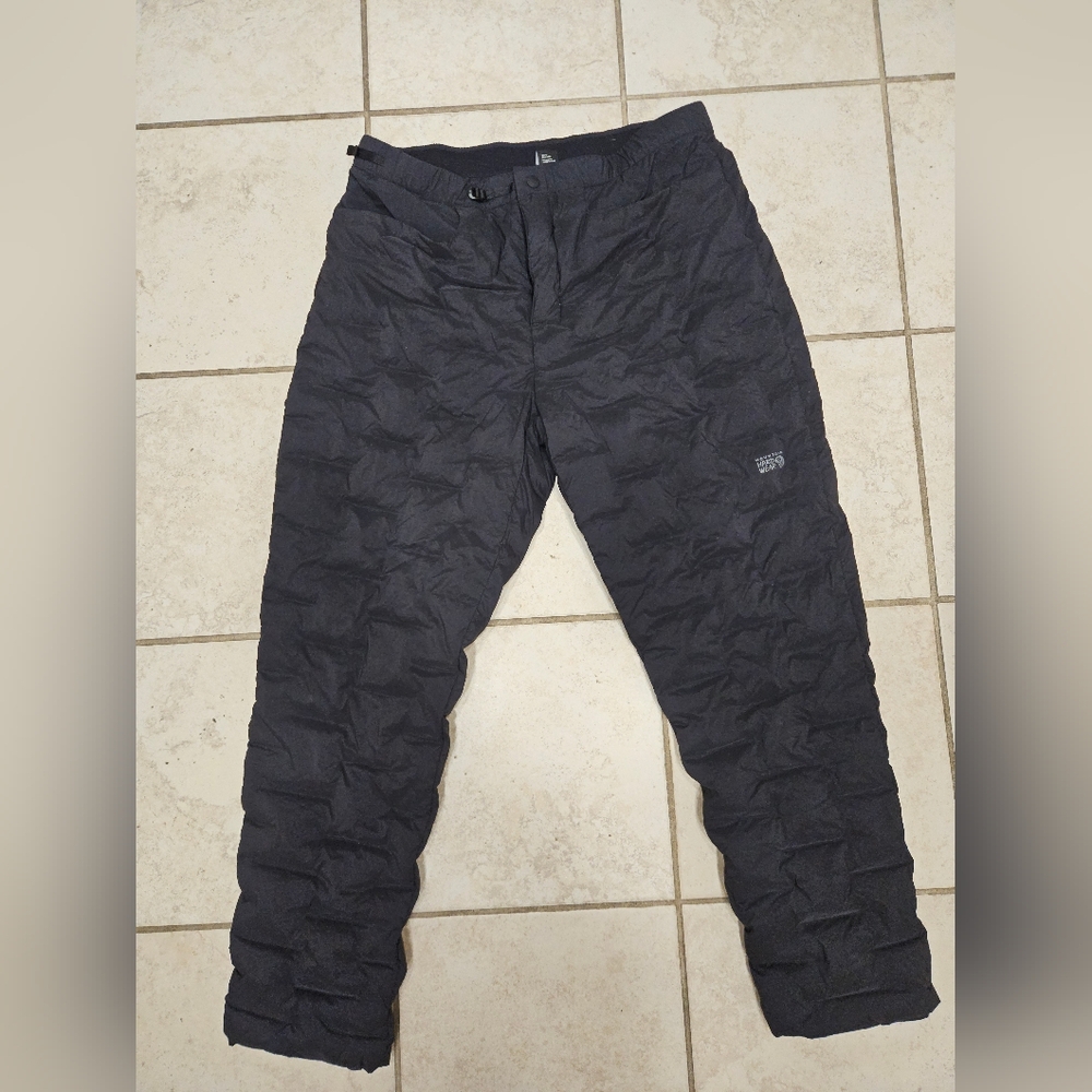 Mountain Hardware Stretchdown Pants